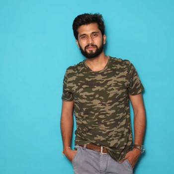 Bhishak Mohan Sharma